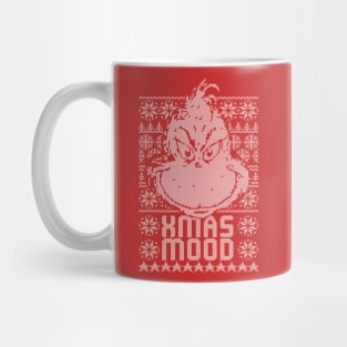 Xmas Mood Mug